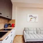 Przygoda W Karpaczu Apartamento