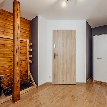 Apartment Przygoda W Karpaczu *
