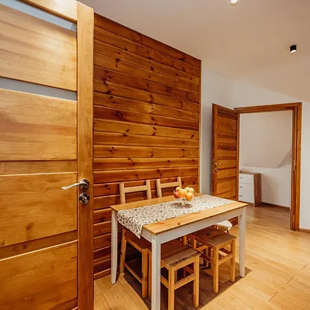 Apartment Przygoda W Karpaczu Karpacz