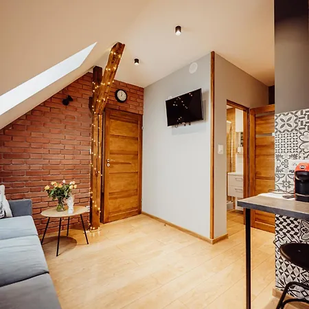 Apartamento Przygoda W Karpaczu Karpacz