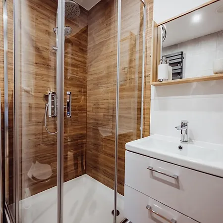 Przygoda W Karpaczu Apartamento
