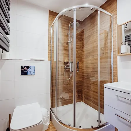 Apartamento Przygoda W Karpaczu *