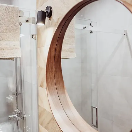 Przygoda W Karpaczu Apartamento