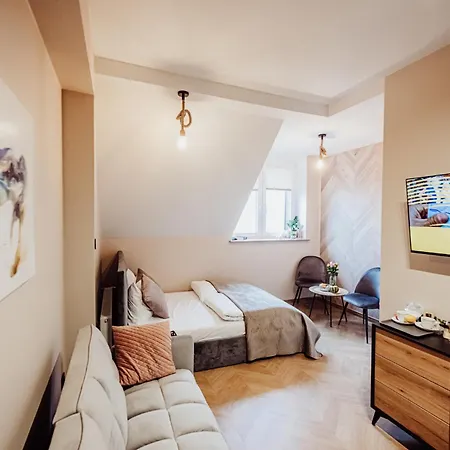 Przygoda W Karpaczu *