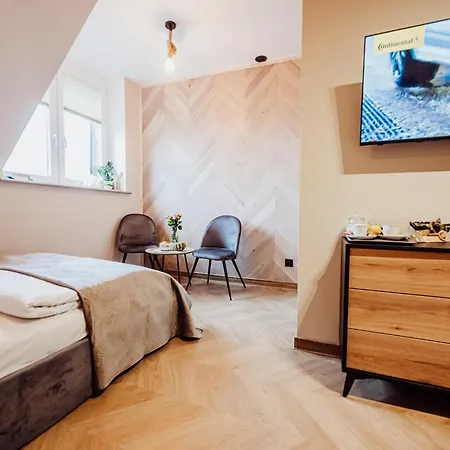 Przygoda W Karpaczu Apartment Karpacz
