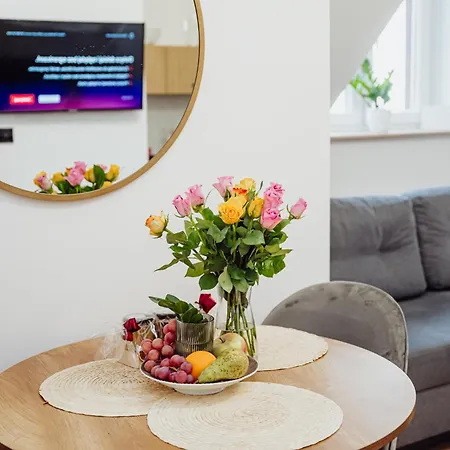 Apartment Przygoda W Karpaczu *