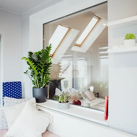 Przygoda W Karpaczu Apartamento Karpacz