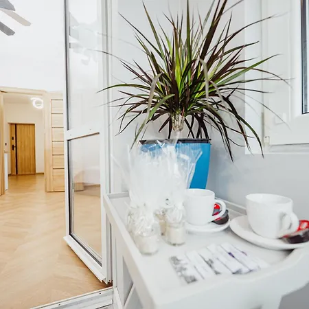 Apartamento Przygoda W Karpaczu