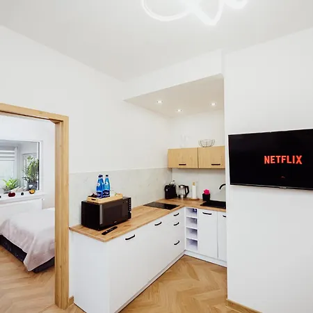 Apartamento Przygoda W Karpaczu Karpacz