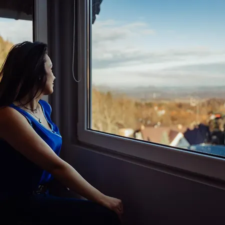 Apartamento Przygoda W Karpaczu *