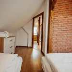 Przygoda W Karpaczu Lejlighed *