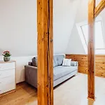 Przygoda W Karpaczu Lejlighed
