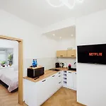 Lejlighed Przygoda W Karpaczu Karpacz