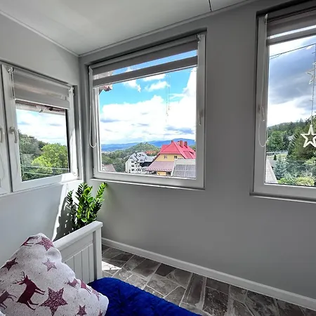 Przygoda W Karpaczu *