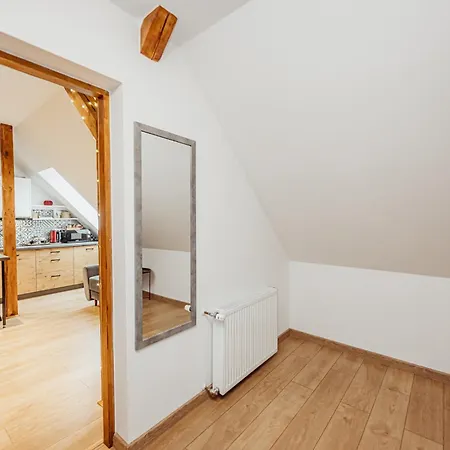Przygoda W Karpaczu Apartament Karpacz