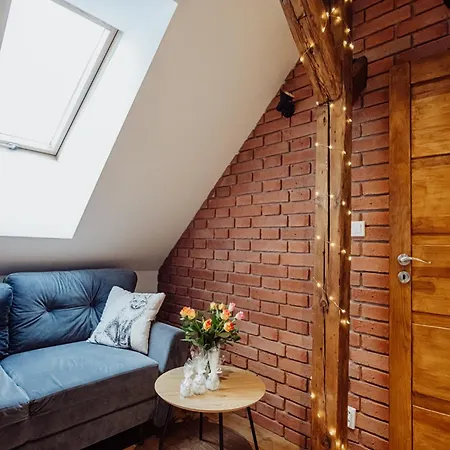 Przygoda W Karpaczu Lägenhet Karpacz