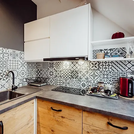 Apartament Przygoda W Karpaczu Karpacz