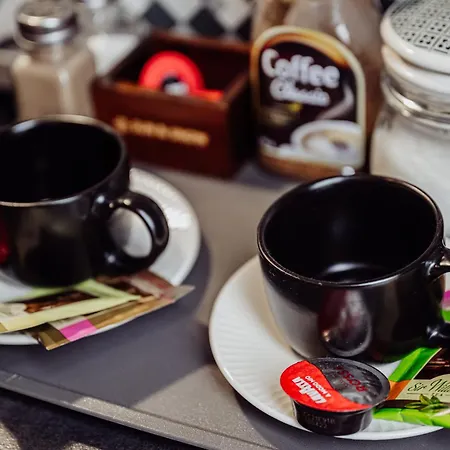 Apartment Przygoda W Karpaczu