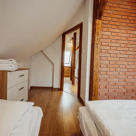 Przygoda W Karpaczu Apartment *