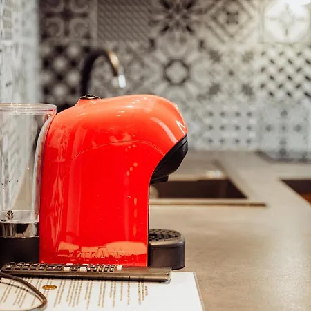 Lägenhet Przygoda W Karpaczu *