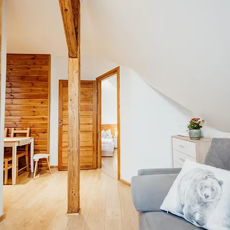 Przygoda W Karpaczu Karpacz