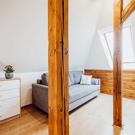 Przygoda W Karpaczu Apartment