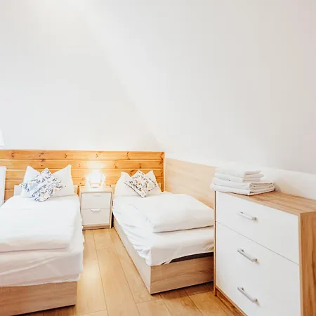 Przygoda W Karpaczu Apartament *