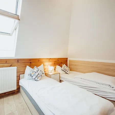 Przygoda W Karpaczu Apartment *