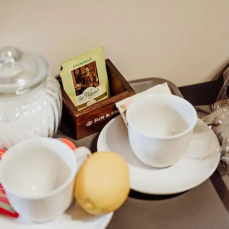 Przygoda W Karpaczu Lägenhet *