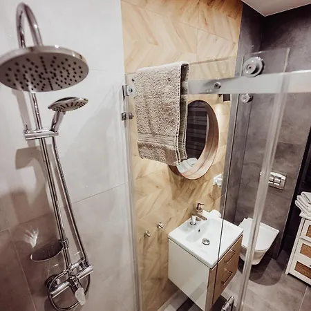 Przygoda W Karpaczu Apartament Karpacz