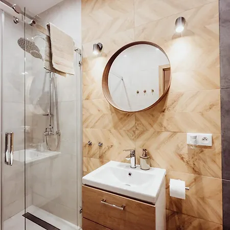 Przygoda W Karpaczu Karpacz