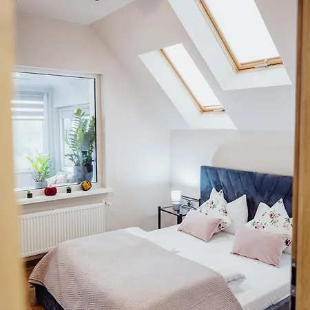 Przygoda W Karpaczu Apartament *