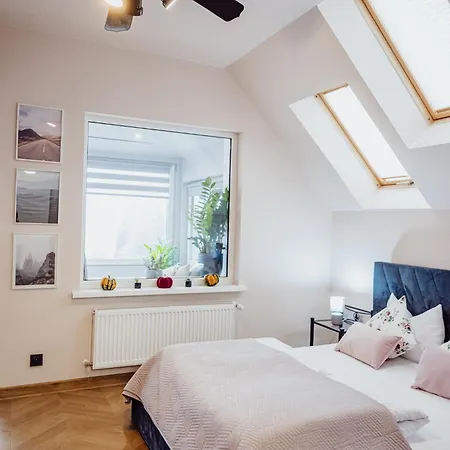 Lägenhet Przygoda W Karpaczu Karpacz