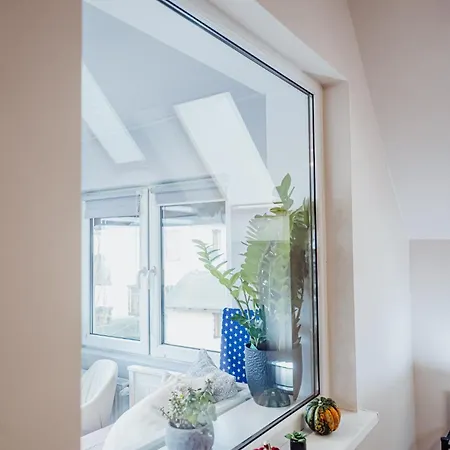 Przygoda W Karpaczu Apartament