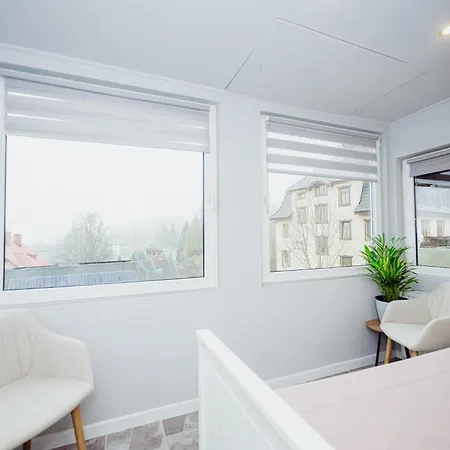Apartament Przygoda W Karpaczu *