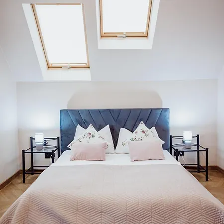 Lägenhet Przygoda W Karpaczu Karpacz