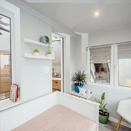 Przygoda W Karpaczu Apartment