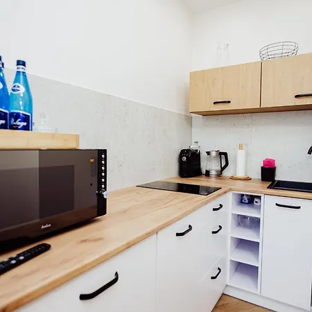 Apartment Przygoda W Karpaczu