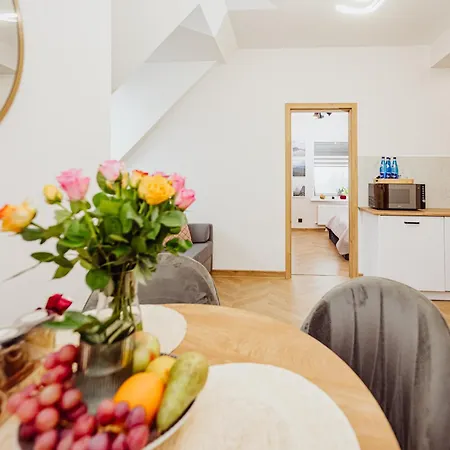 Apartment Przygoda W Karpaczu Karpacz