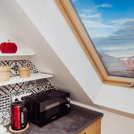 Apartament Przygoda W Karpaczu *