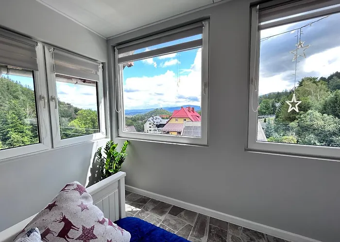 Przygoda W Karpaczu *