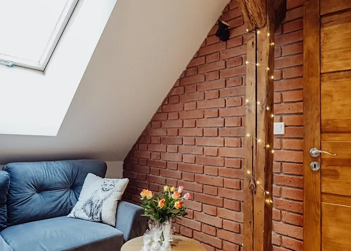 Przygoda W Karpaczu Апартаменты Карпач