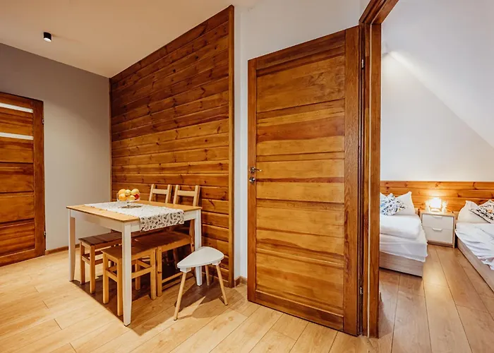 Przygoda W Karpaczu Карпач