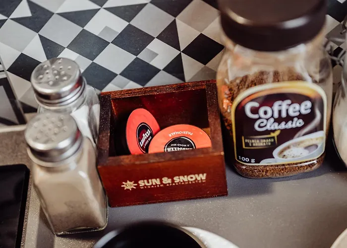 Przygoda W Karpaczu Апартаменты *