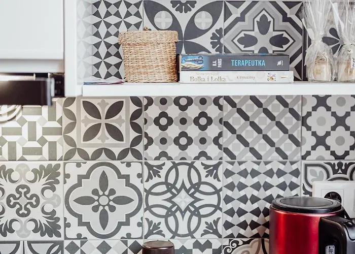 Апартаменты Przygoda W Karpaczu *