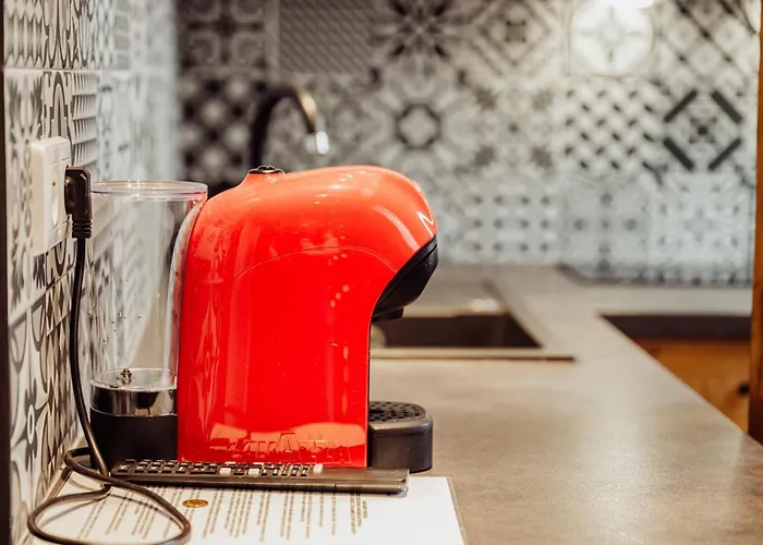 Апартаменты Przygoda W Karpaczu *