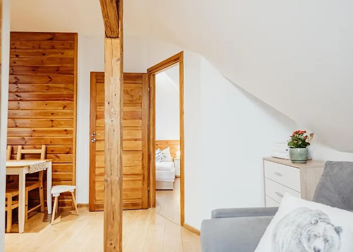 Przygoda W Karpaczu Карпач