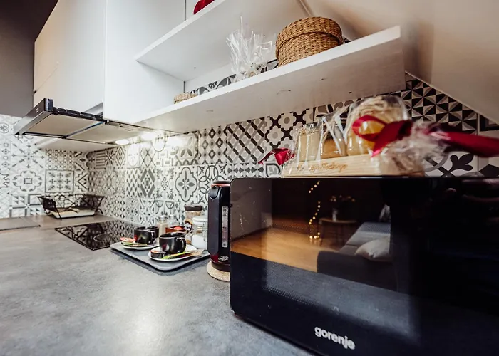 Przygoda W Karpaczu * Карпач