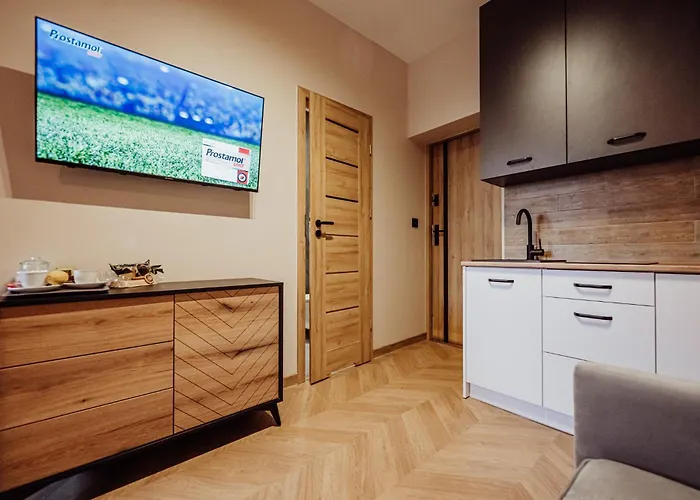 Przygoda W Karpaczu *