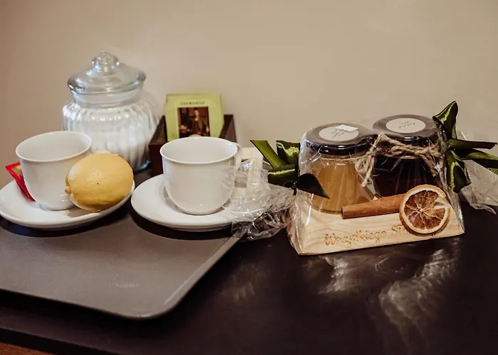 Przygoda W Karpaczu * Карпач